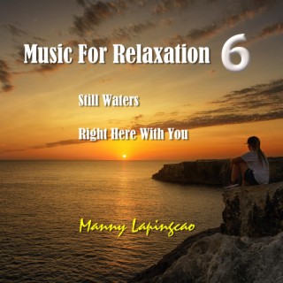 Music For Relaxation 6