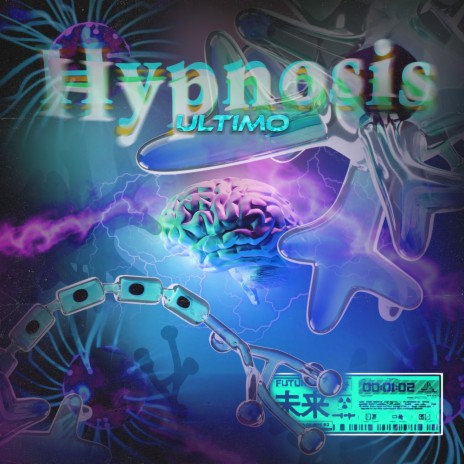 Hypnosis | Boomplay Music