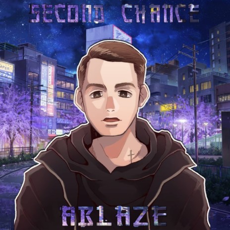 Second Chance | Boomplay Music