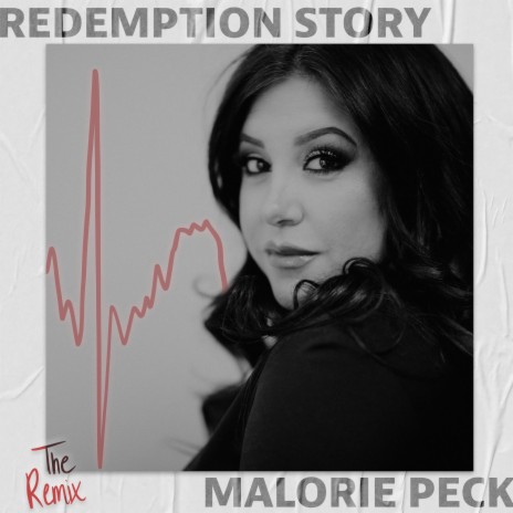 Redemption Story (REMIX) | Boomplay Music