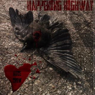 Happening Highway lyrics | Boomplay Music