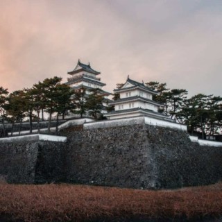 Shimabara Castle