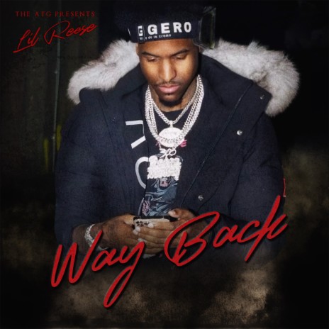 Way Back ft. ATG Productions | Boomplay Music