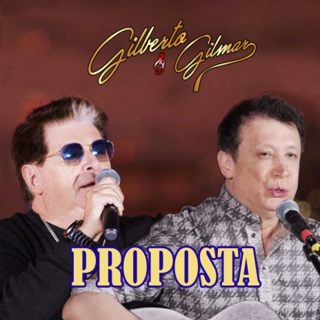 Proposta (Ao Vivo) | Boomplay Music