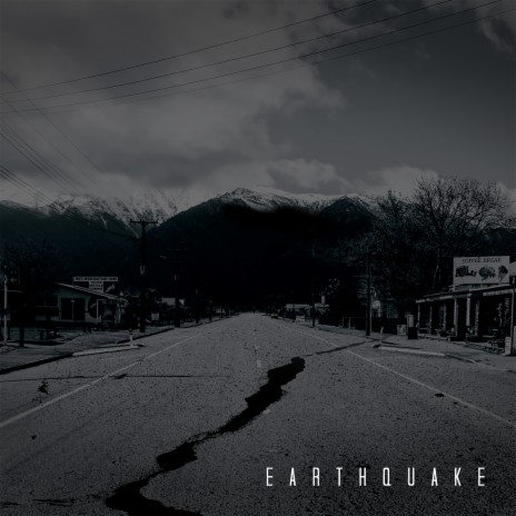 Earthquake | Boomplay Music