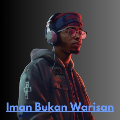 Iman Bukan Warisan | Boomplay Music