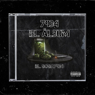 7934 el Álbum