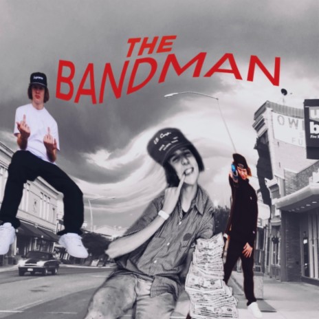 Bandman | Boomplay Music