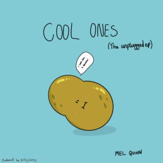 Cool Ones EP