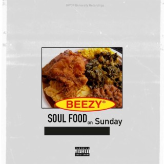 Soul Food on Sunday