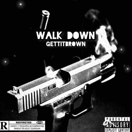 WalkDown ft. Richboimadeit