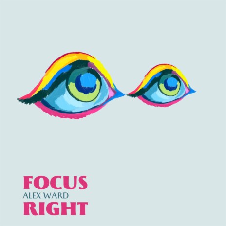 Focus Right | Boomplay Music