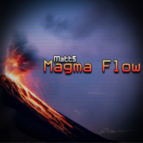 Magma Flow
