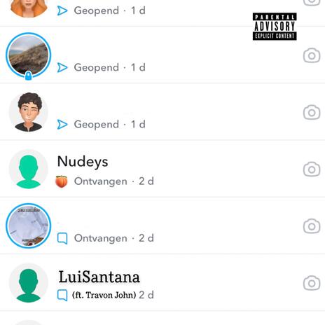 Nudeys ft. Travon John | Boomplay Music