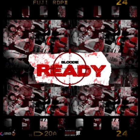 READY | Boomplay Music