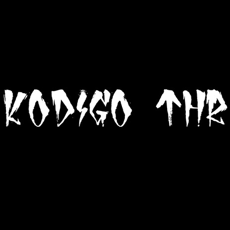 Kodigo THR | Boomplay Music