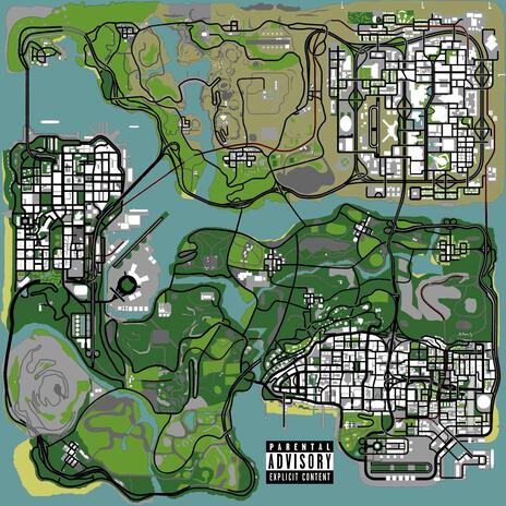 Vinewood ft. Eazy Iovine | Boomplay Music