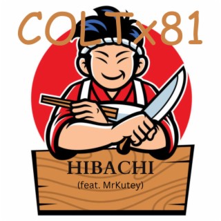 Hibachi