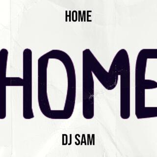 Home (Instrumental)