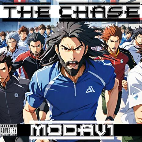 The Chase | Boomplay Music