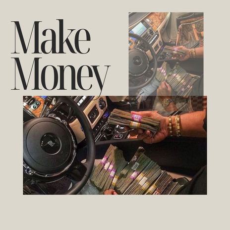 Make Money (Live) | Boomplay Music