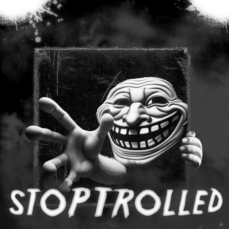 Stoptrolled (Speed Up) | Boomplay Music