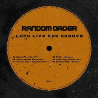 Long Live The Groove