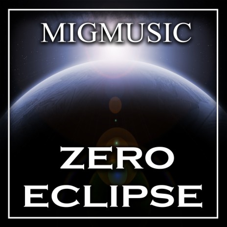 Zero Eclipse | Boomplay Music