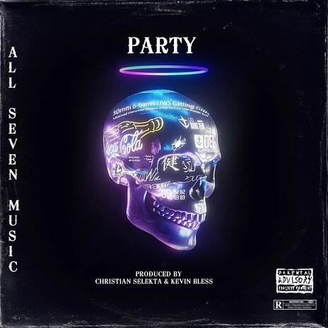 PARTY | Boomplay Music