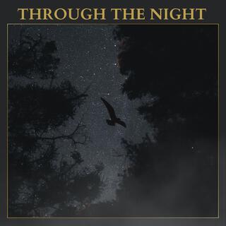 through the night