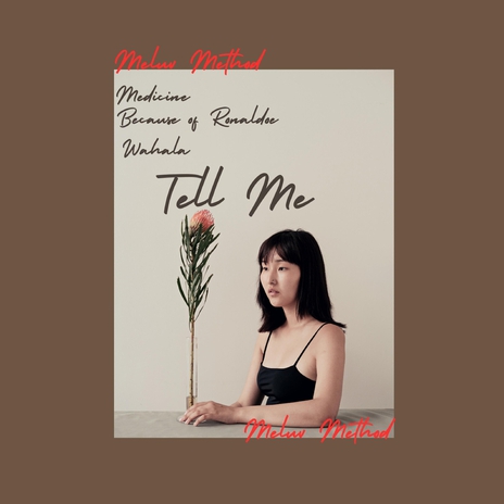 Tell Me | Boomplay Music