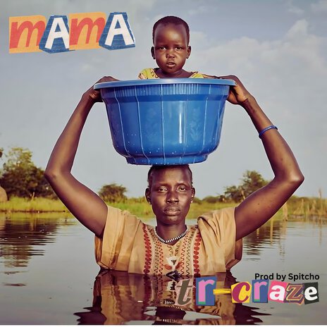 Mama | Boomplay Music