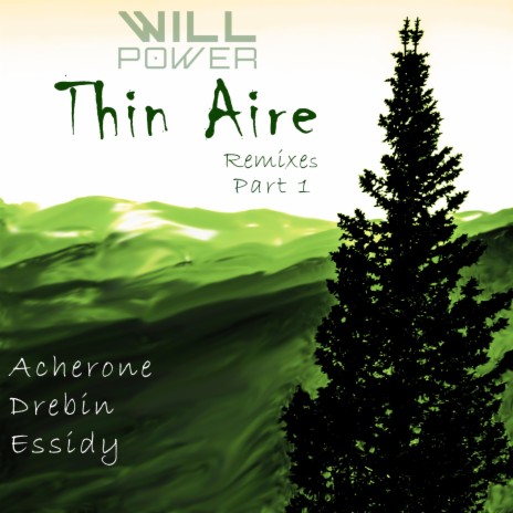 Thin Aire (Acherone Remix) ft. Acherone