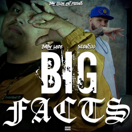 Big Facts (feat. Baby Wode) | Boomplay Music