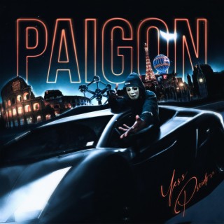 Paigon lyrics | Boomplay Music