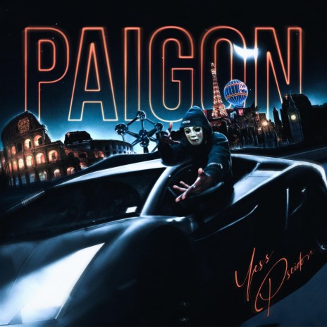 Paigon