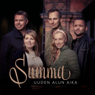 Jeesus, ainoa tie Isän luo lyrics | Boomplay Music