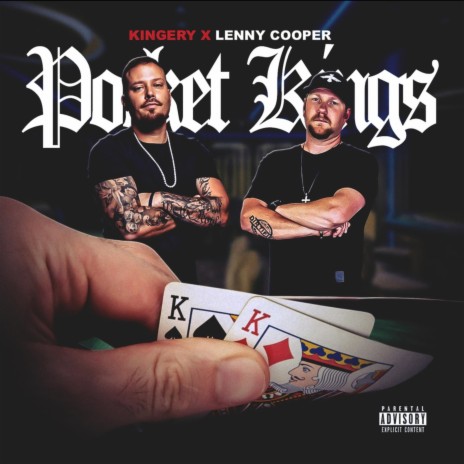 Buzzed Up ft. Kingery & Jon Conner | Boomplay Music