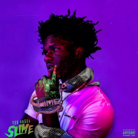 Slime | Boomplay Music