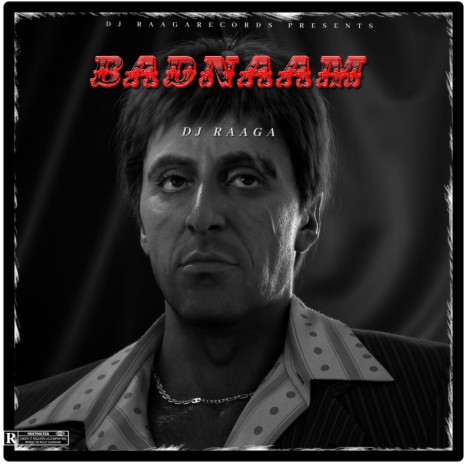 BADNAAM | Boomplay Music