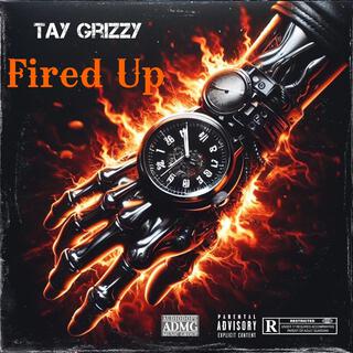 Fired up Ep