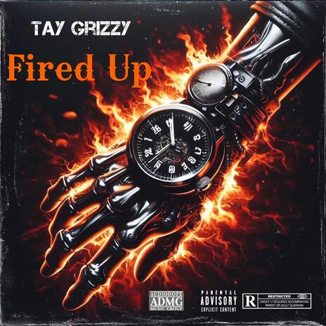 Fired up (Radio Edit) | Boomplay Music