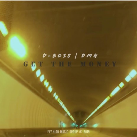 Get the Money | Boomplay Music