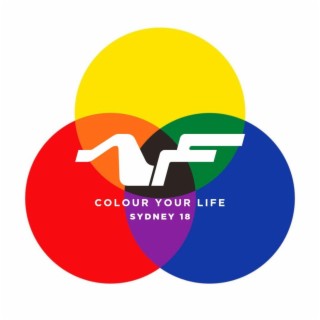 Aussiefest 18: Colour Your Life