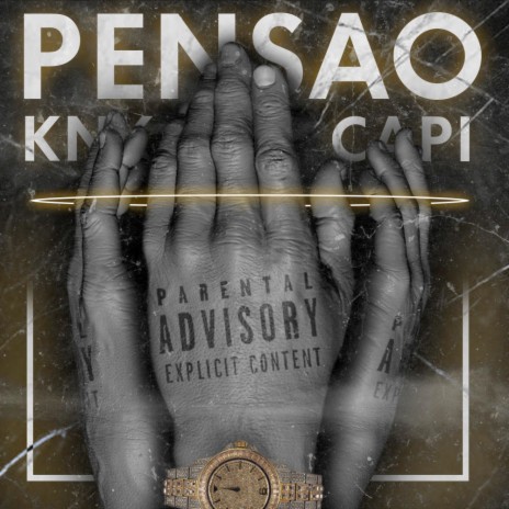 Pensao (feat. knk) | Boomplay Music