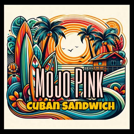 Cuban Sandwich | Boomplay Music