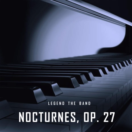 Nocturne in D-Flat Major, Op. 27, No. 2 | Boomplay Music