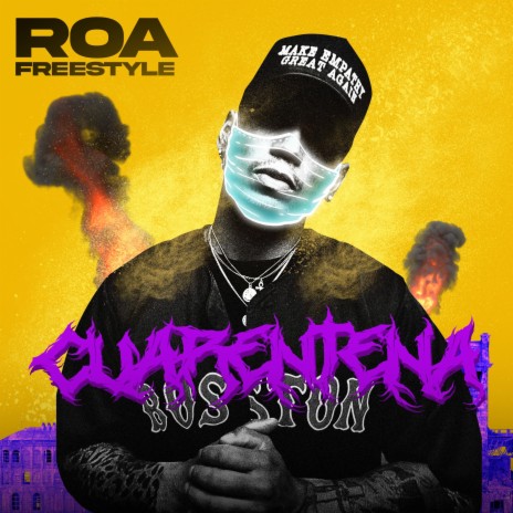 Cuarentena | Boomplay Music