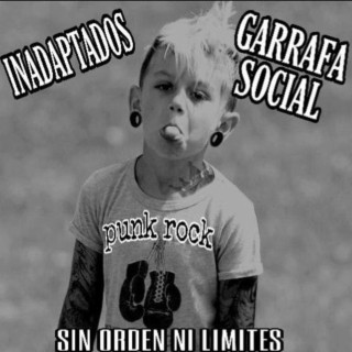 Sin Orden ni límites (Split de Punk Rock)