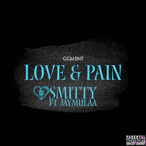 Love And Pain ft. Jaymulaa | Boomplay Music